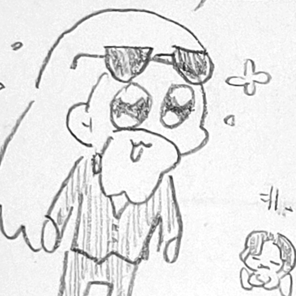 thumb
